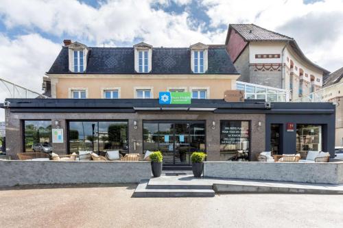 Argentan Hotel | Sure Hotel by Best Western Argentan