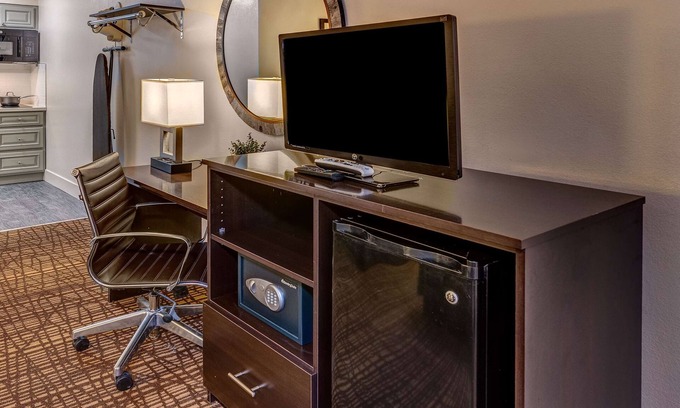 Lovelock Hotel | Surestay Hotel by Best Western Lovelock