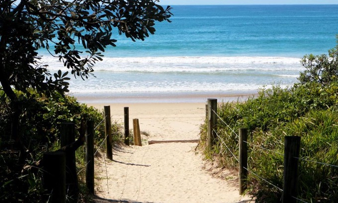 Coffs Harbour Hotel | Surf Beach Motel Coffs