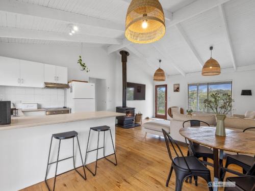 Surf Beach House | Surf Beach Retreat Sinclair