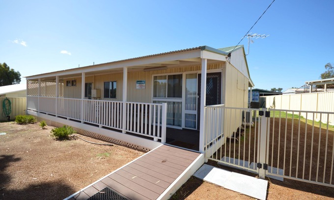 Kalbarri House | Surf Caster - Kalbarri, WA