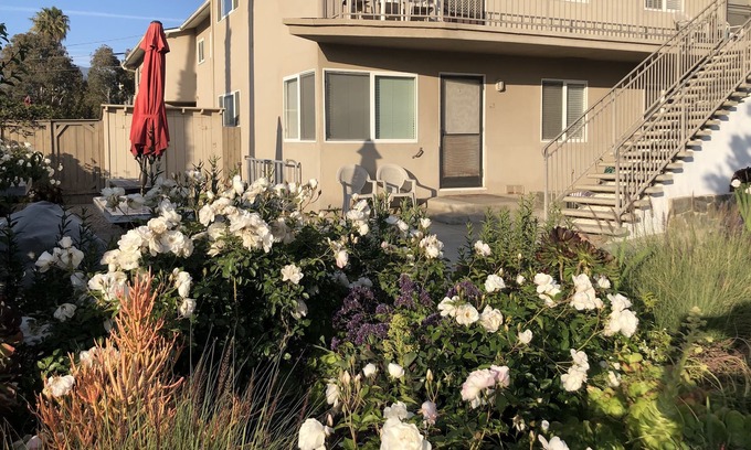 Carpinteria Apartment | Surf, Sun and Sand - Steps from Carpinteria Beach #19