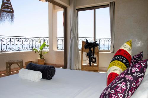 Tamraght Apartment | SurfAppart Morocco