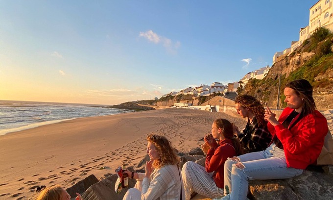 Ericeira House | Surfer's Den Ericeira