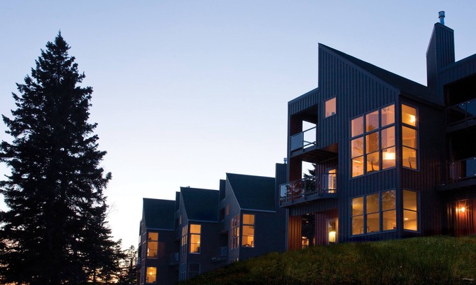 Tofte Hotel | Surfside on Lake Superior