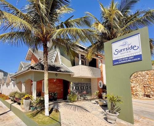 Centro Hotel | Surfside Suites