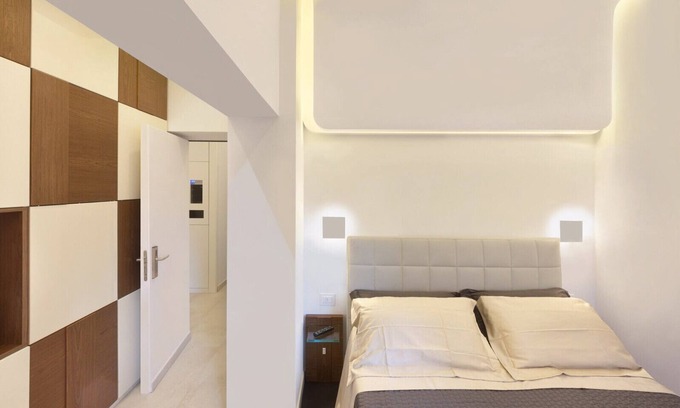 Sorrento Historic Centre Bed & Breakfast | Surreo - Penelope