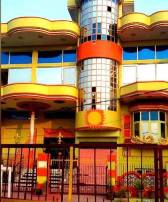 Mathura Hotel | Suryodaya Guest House