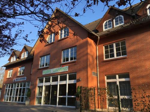 Markgrafenheide Hotel | Susewind