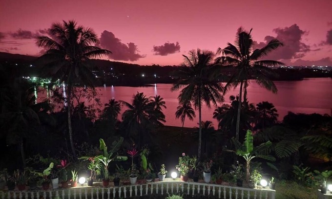 Lami Bed & Breakfast | Suva Hideaway Villa