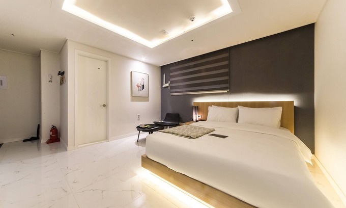 Paldal-gu Hotel | Suwon Hash Hotel