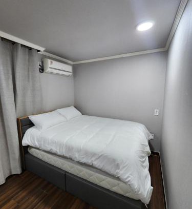 Gangbuk-gu Hotel | Suyu Station Motel