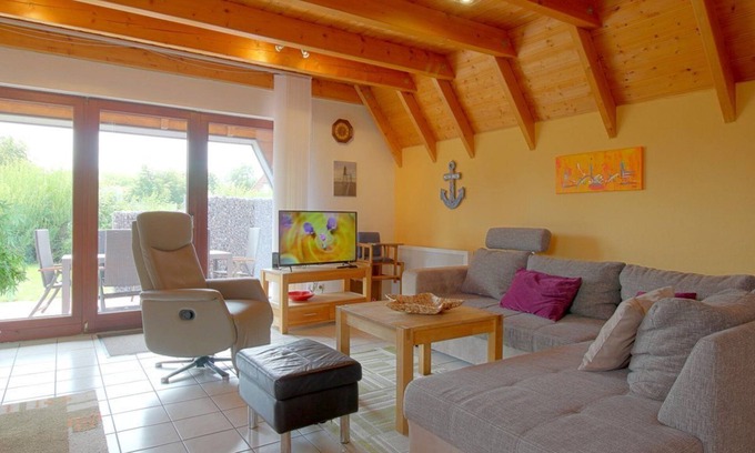 Dorumer Neufeld Apartment | SV2 Tegeler Rinne 16