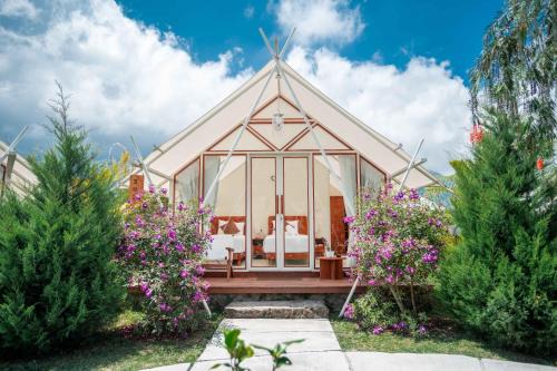 Candikuning Other | Svargan Lakeside Glamping