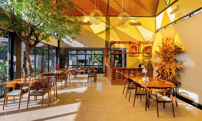 Pondok Gede Hotel | Svarnabumi Hotel