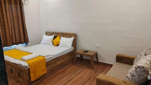 Kolar Road Hotel | Svasti Resort