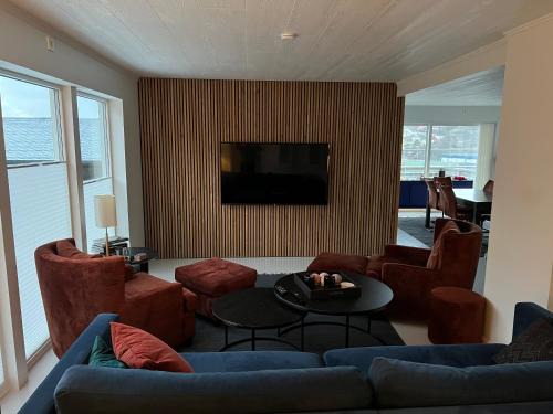 Svolvaer House | Svolvær - Jektveien 20