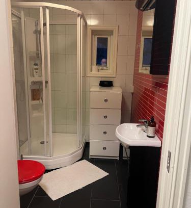 Svolvaer Apartment | Svolværgeita