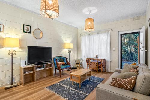 Black Forest Apartment | Swainson on Emerson