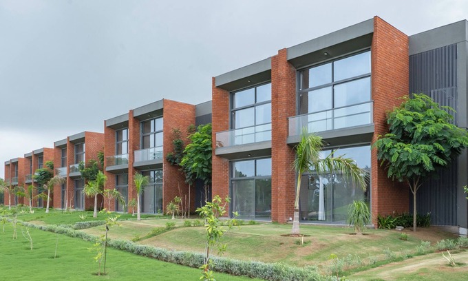 Padra Apartment | Swajan Bankers Community