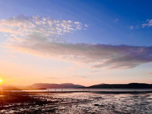 Gourock Apartment | Swan Cove Apartment Gourock