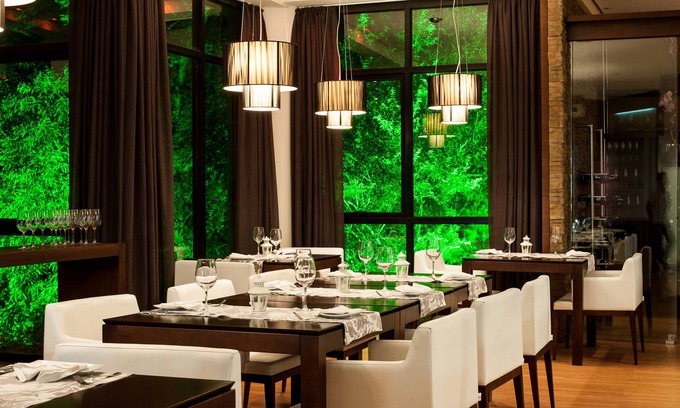 Hamburgo Velho Hotel | Swan Novo Hamburgo