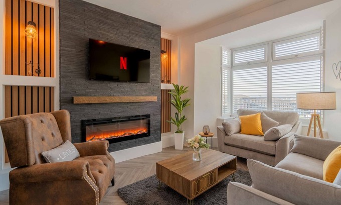 St. Thomas Hotel | Swansea Waterfront View Windmill Terrace