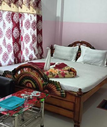 Tajpur Hotel | SWAPNASRI HOTEL & RESORT