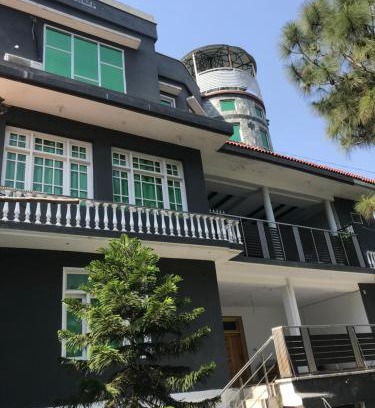 Saidu Sharif House | SWAT HiLL ViEW RESORT-only for families