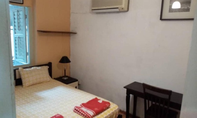 Downtown George Town House | Sweet Adobe Guest House
