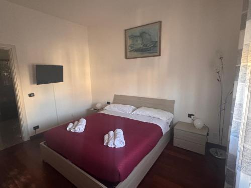 Tessera Apartment | Sweet charm in Venice