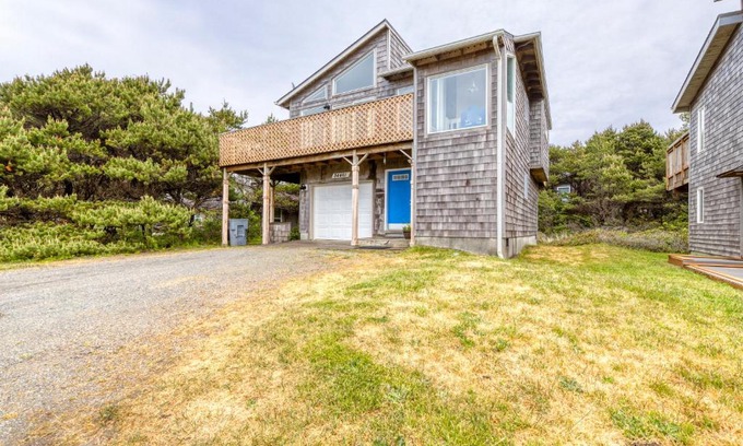 Manzanita House | Sweet Dream MCA #155