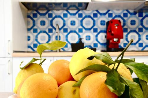 Sant'Agnello Apartment | Sweet Emily