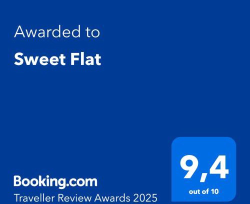 Bogota Apartment | Sweet Flat