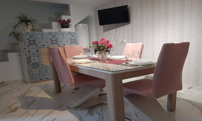 Martos House | sweet home