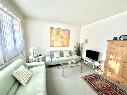 Meierhof Apartment | Sweet home in the heart of Davos