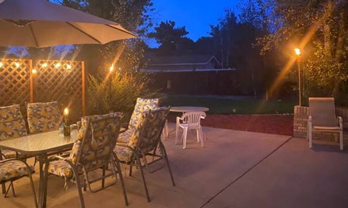 Loveland House | Sweet House in the Land of Love