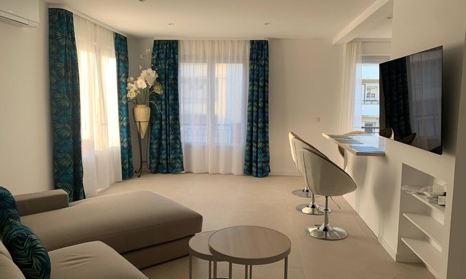 Frejus Plage Apartment | SWEET ISLANDS - FREJUS-PLAGE