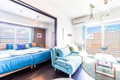 Shiroishi Apartment | SWEET