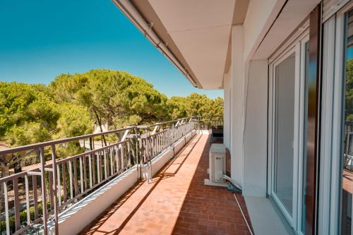 Lignano Riviera Apartment | Sweet Riviera Attico a 150 m dal Mare, 2 Terrazze e Garage Box