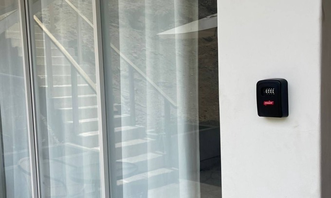 Punta Sal Apartment | Sweet Studio: Cozy One-Bedroom with WiFi & AC, Just Steps from Punta Sal Beach!