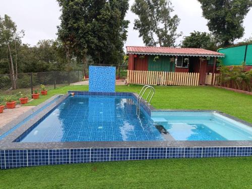Panchgani Villa | Sweet Water Villa