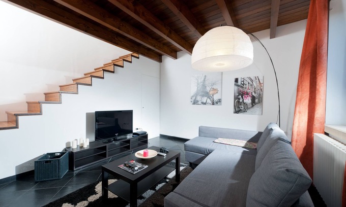 Lecce Historic Center Apartment | SWEETHOMELECCE CATHEDRAL VIEW
