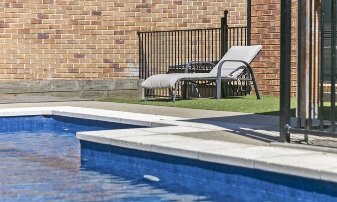 Mount Martha House | SWEETLANDS SANCTUARY - MT MARTHA