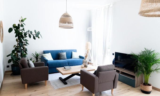 Prado - Republique Apartment | Sweett - Hotel Particulier Garden