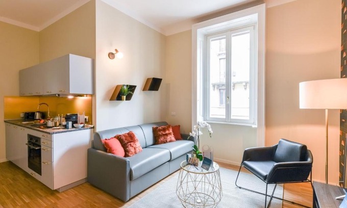Porta Romana Apartment | Sweett - San Gottardo