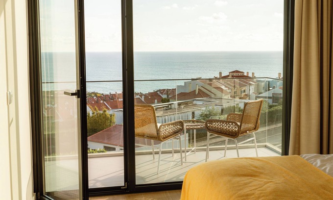 Ericeira House | Swellnest