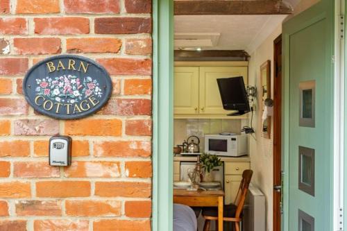 Rackheath House | Swift Host - Studio - Barn Cottage - Garden - Parking