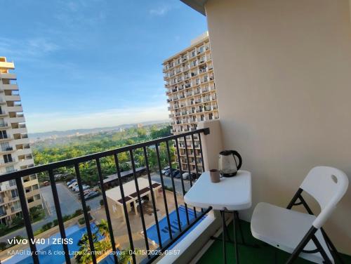 Lapu-Lapu Apartment | Swiftie-Inspired Condo with Pool! LapuLapu Cebu