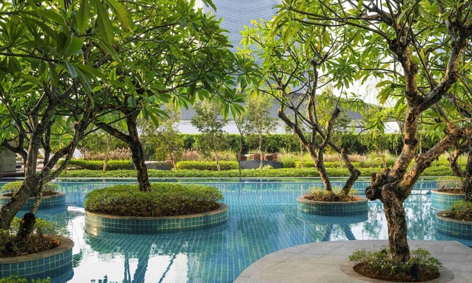 Pantai Indah Kapuk Hotel | Swissôtel Jakarta PIK Avenue